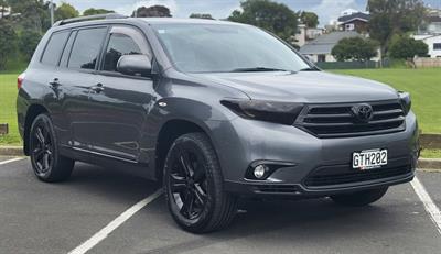 2013 Toyota Highlander - Thumbnail