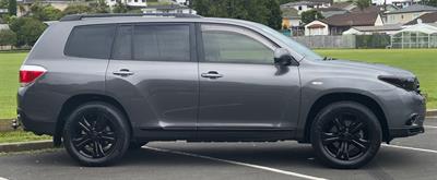 2013 Toyota Highlander - Thumbnail