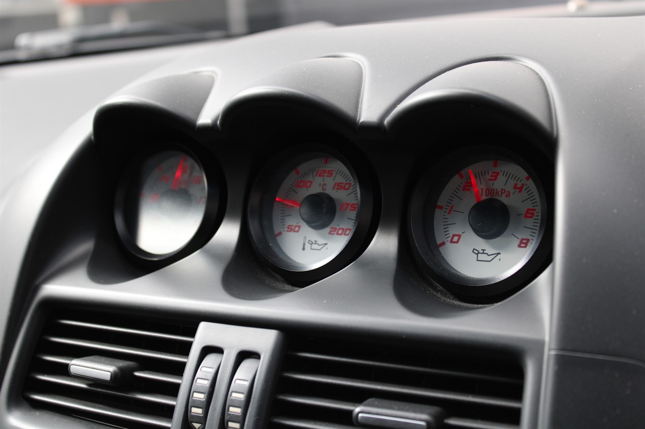 2009 Holden Commodore