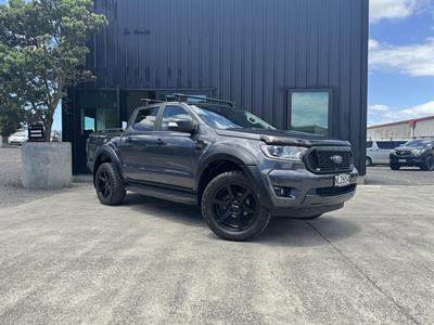 2021 Ford Ranger - Thumbnail