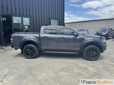 2021 Ford Ranger - Thumbnail