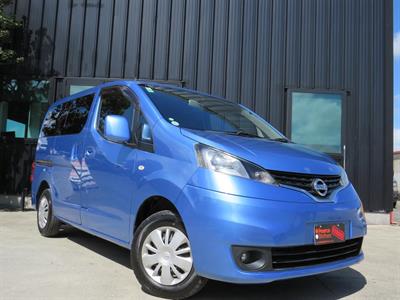 2017 Nissan Nv200 - Thumbnail