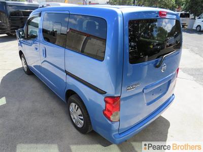 2017 Nissan Nv200 - Thumbnail