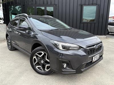 2018 Subaru XV