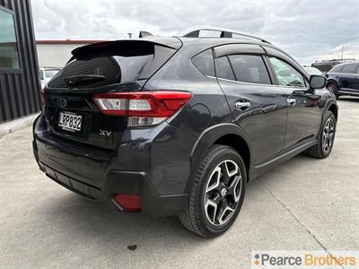 2018 Subaru XV - Thumbnail