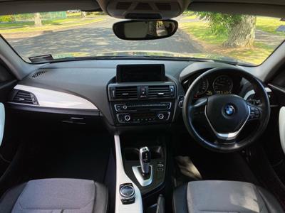 2014 BMW 116i - Thumbnail